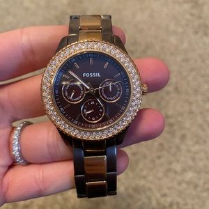 Fossil Watch